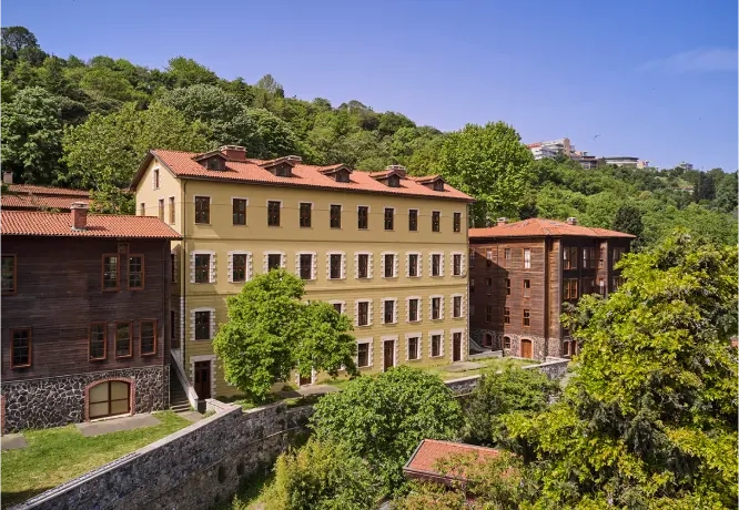 Tarihçe
